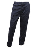 Regatta Lined Action Trouser (Long) - Navy - 33"