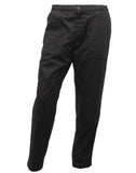 Regatta Lined Action Trouser (Short) - Black - 44"