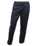 Regatta Lined Action Trouser (Short) - Navy - 46"