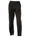 Regatta Ladies New Action Trouser (Long) - Black - 16