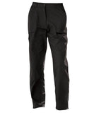 Regatta Ladies New Action Trouser (Reg) - Black - 18