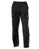 Regatta Ladies New Action Trouser(Short) - Black - 14