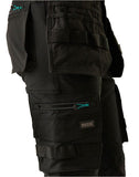 Regatta Ladies Ada Stretch Holster Tr R - Black - 12