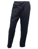 Regatta Mens Pro Cargo Trousers (L) - Navy - 30"