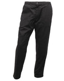 Regatta Mens Pro Cargo Trousers (L) - Black - 40"