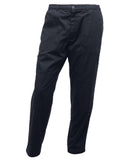 Regatta Mens Pro Cargo Trouser (R) - Navy - 34"