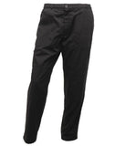 Regatta Mens Pro Cargo Trouser (R) - Black - 30"