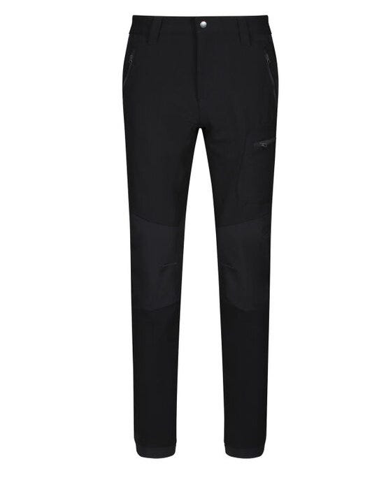 Regatta Prolite Stretch Trouser (reg) - Black - 30