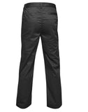 Regatta Mens Pro Action Trouser (L) - Black - 30"