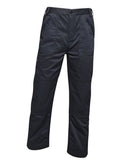 Regatta Mens Pro Action Trouser (L) - Navy - 38"