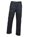 Regatta Mens Pro Action Trousers (R) - Navy - 42"