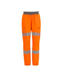 Regatta Hi-Vis Prolite Stretch Jogger - Hi Vis Orange - M