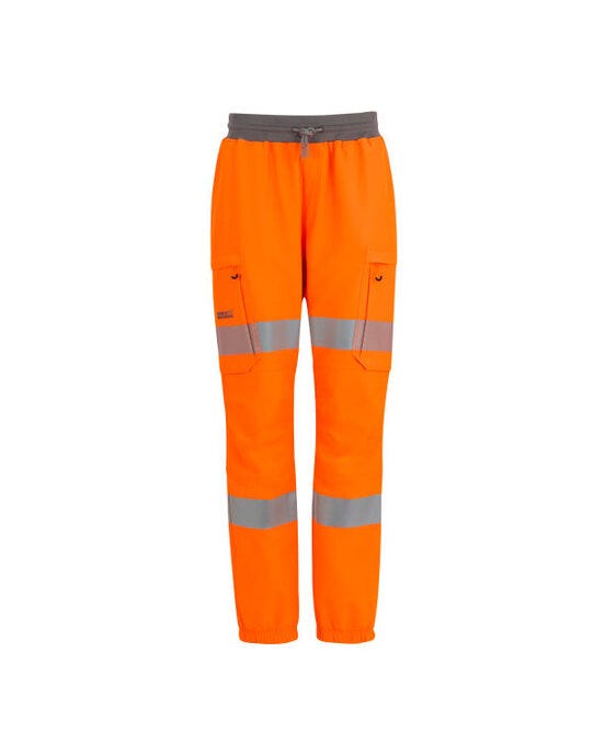 Regatta Hi-Vis Prolite Stretch Jogger - Hi Vis Orange - 2XL
