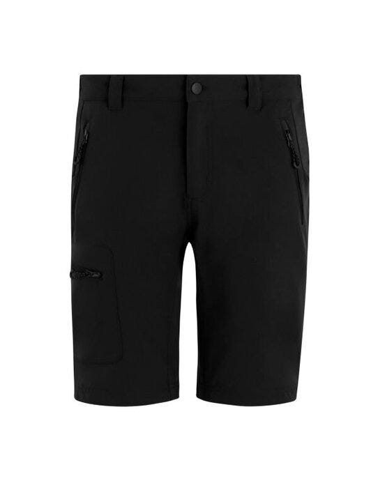 Regatta Prolite Stretch Shorts - Black - 28"