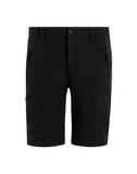 Regatta Prolite Stretch Shorts - Black - 42"