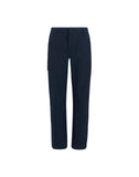 Regatta Womens Pro Action Stretch Trsr S - Navy - 10