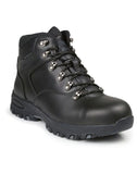 Regatta Gritstone WP Safety Hiker - Black - 8