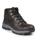 Regatta Gritstone WP Safety Hiker - Peat - 7