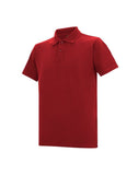 Regatta Pro 50/50 Pique Polo - Red - S