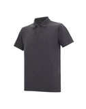Regatta Pro 50/50 Pique Polo - Solid Grey - XL
