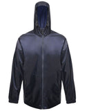 Regatta Mens Pro Packaway Jacket - Navy - S