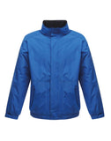 Regatta Mens Dover Bomber Jacket - Oxford Blue - M