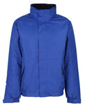 Regatta Mens Dover Bomber Jacket - New Royal - Xxs