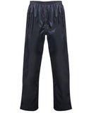 Regatta Mens Pro Packaway Trouser - Navy - XL