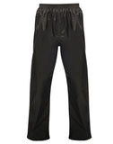 Regatta Mens Pro Packaway Trouser - Black - XL