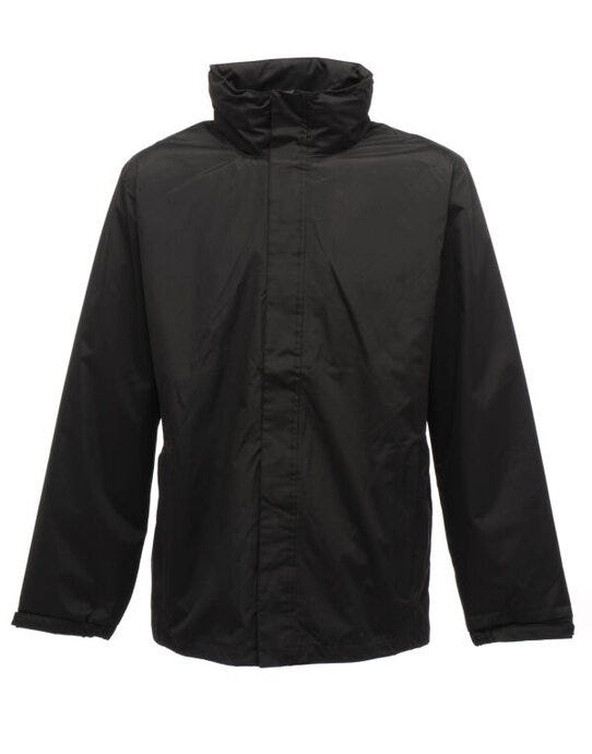 Regatta Ardmore Waterproof Shell Jacket - Black - 2XL