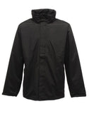 Regatta Ardmore Waterproof Shell Jacket - Black - 3XL