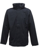 Regatta Ardmore Waterproof Shell Jacket - Navy - M