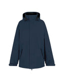 Regatta Dover Parka - Navy - M