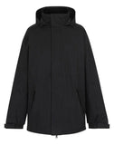 Regatta Dover Parka - Black - L