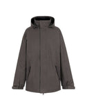 Regatta Dover Parka - Seal Grey - S