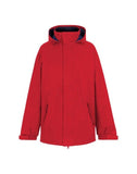 Regatta Dover Parka - Classic Red - XL