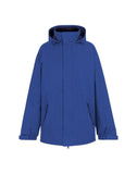 Regatta Dover Parka - New Royal - L