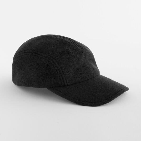 Beechfield Recycled Fleece 5 Panel Cap B254R