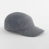 Beechfield Recycled Fleece 5 Panel Cap B254R