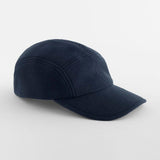 Beechfield Recycled Fleece 5 Panel Cap B254R
