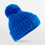 Beechfield Toasty Patch Beanie B329