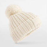 Beechfield Toasty Patch Beanie B329