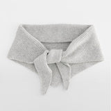 Beechfield Knitted Triangle Scarf B402