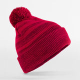 Beechfield Team Stripe Beanie B476