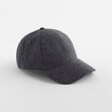 Beechfield Wool Blend Cap B619