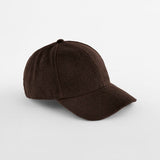 Beechfield Wool Blend Cap B619