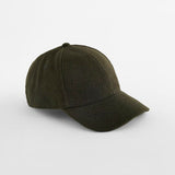 Beechfield Wool Blend Cap B619