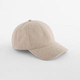 Beechfield Wool Blend Cap B619