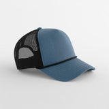 Beechfield 5 Panel Rope Trucker B633