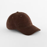 Beechfield Corduroy Dad Cap B692